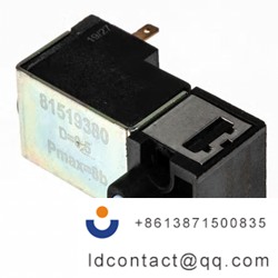 81519380_Crouzet Pneumatic Solenoid
